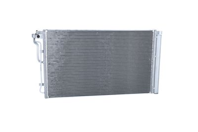 CONDENSATOR CLIMATIZARE NRF 350540 23