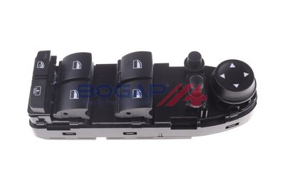 COMUTATOR MACARA GEAM