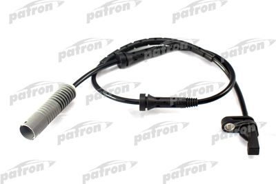 Датчик, частота вращения колеса PATRON ABS51004 для BMW 1