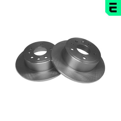 DISC FRANA OPTIMAL BS2490