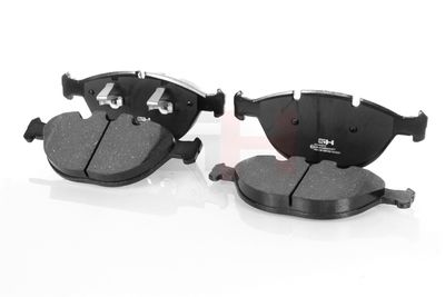 SET PLACUTE FRANA FRANA DISC GH GH410312 56