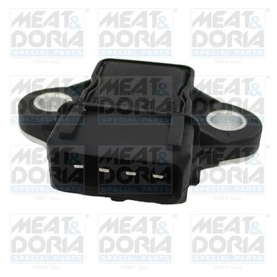 Коммутатор, система зажигания MEAT & DORIA 10068E для HYUNDAI H-1