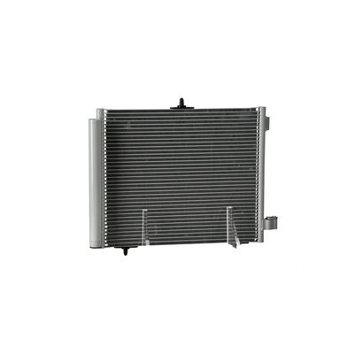 CONDENSATOR CLIMATIZARE NISSENS 94595 42