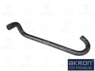 маркуч на радиатора AKRON-MALÒ 7013A