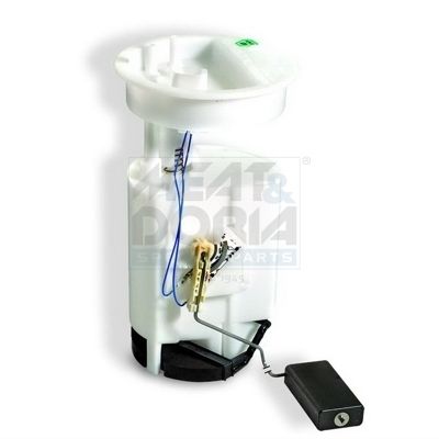 SENZOR REZERVOR COMBUSTIBIL