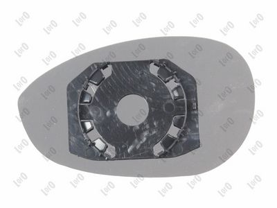 ABAKUS Spiegelglas, Außenspiegel