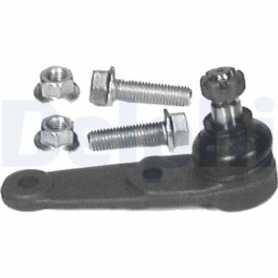 Ball Joint TC415