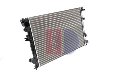 KüHLER MOTORKüHLUNG AKS DASIS 060650N 13