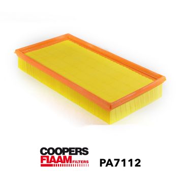 Vzduchový filtr CoopersFiaam PA7112