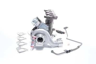 COMPRESOR SISTEM DE SUPRAALIMENTARE