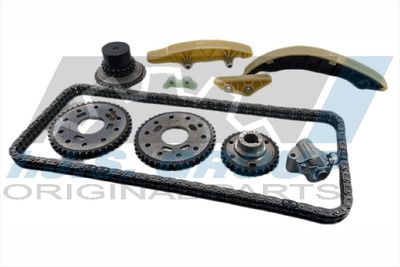 CHIT LANT DE DISTRIBUTIE