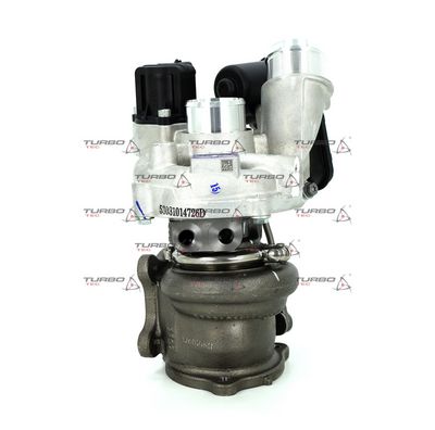 COMPRESOR SISTEM DE SUPRAALIMENTARE