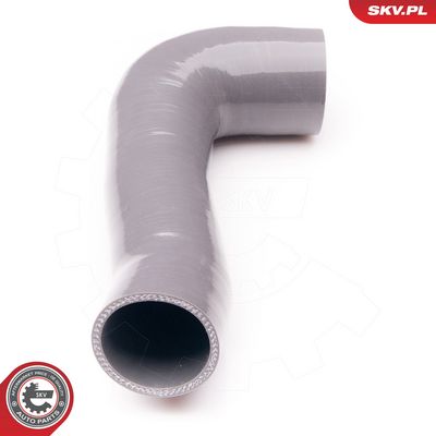 Įsiurbimo vamzdis, oro filtras