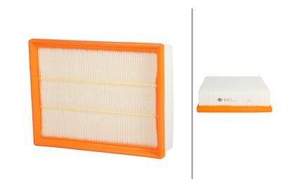 LUFTFILTER HELLA 8ZA366133191