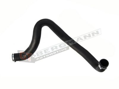 GT-BERGMANN Automotive - Hadica plniaceho vzduchu (hadica turba) FORD , GT52-188