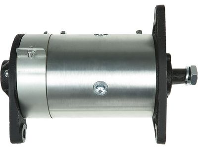 GENERATOR START AS-PL S0889S 1