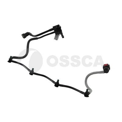 горивопровод OSSCA
