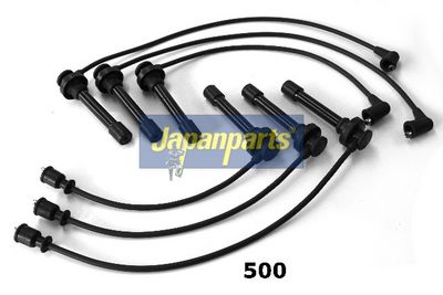 JAPANPARTS Uždegimo laido komplektas