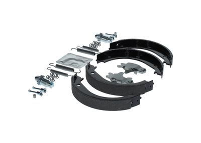 BREMSBACKENSATZ FESTSTELLBREMSE BOSCH 0204113804 21