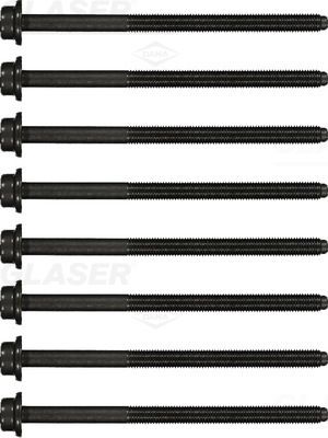 SET SURUB CHIULASA GLASER T8038500