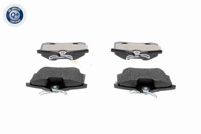 SET PLACUTE FRANA FRANA DISC VAICO V108168 7