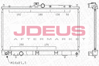 KüHLER MOTORKüHLUNG