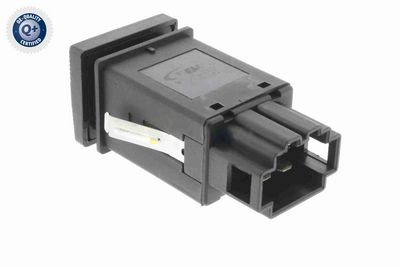 SCHALTER HECKSCHEIBENHEIZUNG VEMO V10730123 5