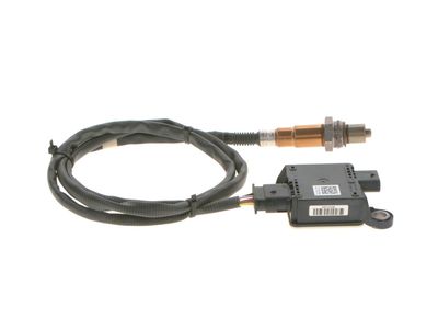 PARTIKELSENSOR BOSCH 0281006523 3