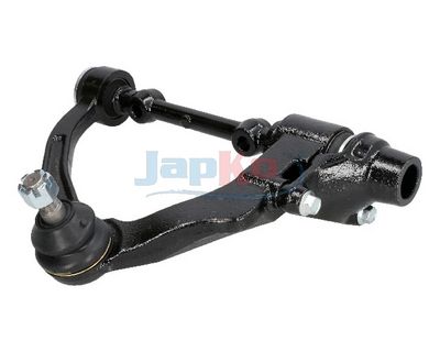 носач, окачване на колелата JAPKO 72K41R