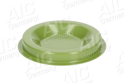 VERSCHLUSSDECKEL AUSRüCKLAGER