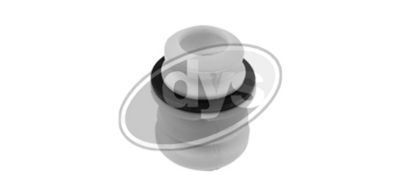 TAMPON CAUCIUC SUSPENSIE