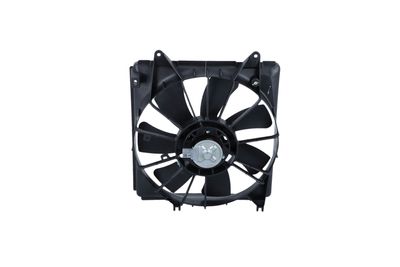 VENTILATOR RADIATOR NRF 470130 25