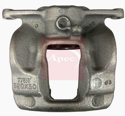 APEC Brake Caliper RCA1458N