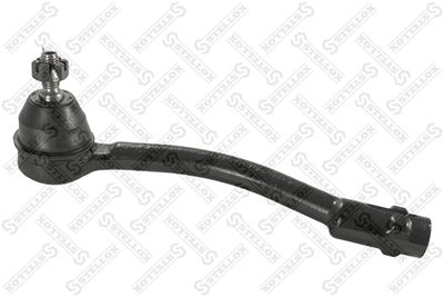 накрайник на напречна кормилна щанга STELLOX 51-00532-SX