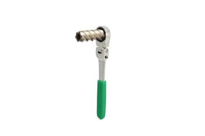 REIBAHLE ABS-SENSORAUFNAHME KS TOOLS 4500340 38