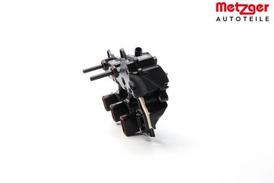 SAUGROHRMODUL METZGER AUTOTEILE 2100064 27