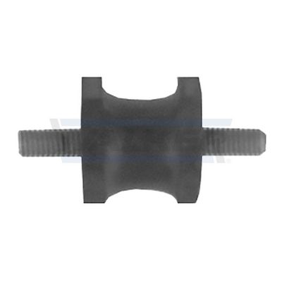 BANDA CAUCIUC SISTEM DE ESAPAMENT WALKER 81229 1