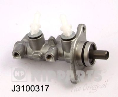 Главный тормозной цилиндр NIPPARTS J3100317 для KIA PICANTO