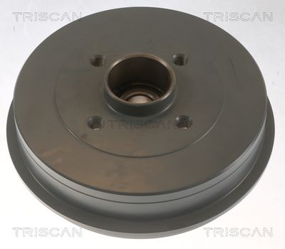 Тормозной барабан TRISCAN 8120 14221C для NISSAN MICRA