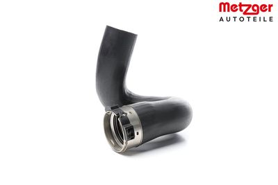 LADELUFTSCHLAUCH METZGER AUTOTEILE 2400688 7