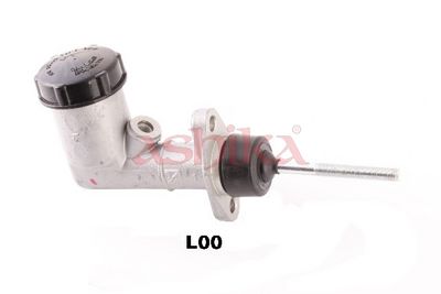 Geberzylinder, Kupplung