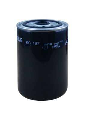Vorschau Kraftstofffilter Ansicht 2