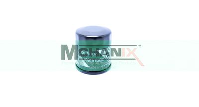 Mchanix TOOLF-009 Масляный фильтр  для TOYOTA WISH (Тойота Wиш)