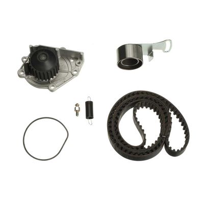 WASSERPUMPE + ZAHNRIEMENSATZ GATES KP15238XS 50