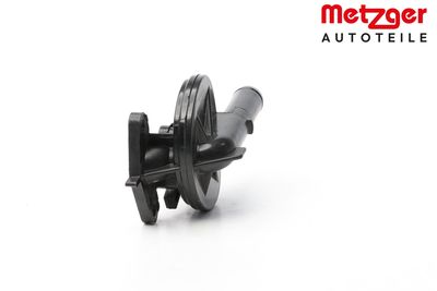 KüHLMITTELREGELVENTIL METZGER AUTOTEILE 4010213 32