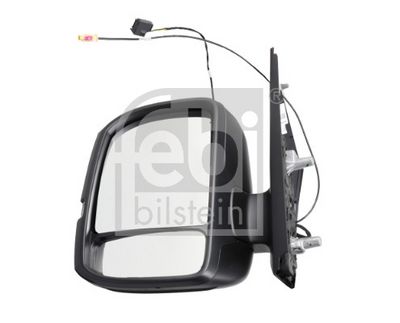 Vnější zpětné zrcátko FEBI BILSTEIN 198343