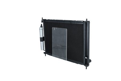 CONDENSATOR CLIMATIZARE NRF 35886 31