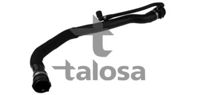FURTUN RADIATOR Talosa 6725784