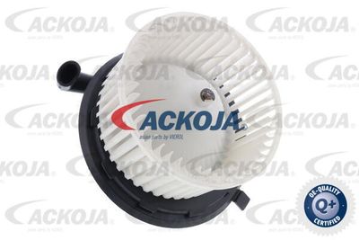 ACKOJA A51-03-0001 Вентилятор салону для DAEWOO (Деу)