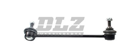 Тяга / стойка, стабилизатор DLZ SL0218R для KIA RIO